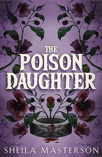 THE POISON DAUGHTER