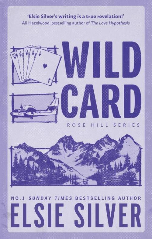 Wild Card #4 — Paperback