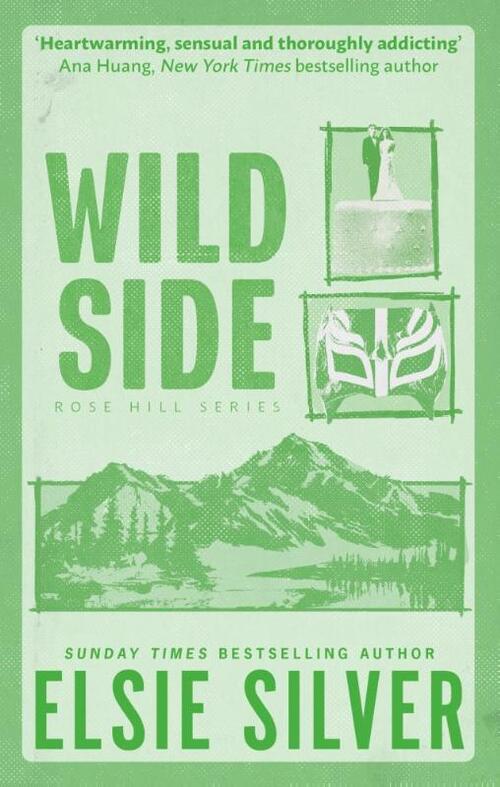 Wild Side #3 — Paperback